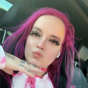 Meet your Posher, Ramsie